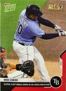 Mike Zunino