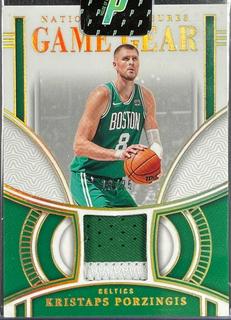 Kristaps Porzingis