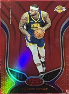 DeMarcus Cousins