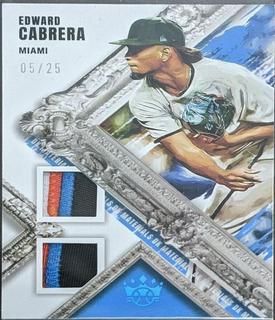 Edward Cabrera