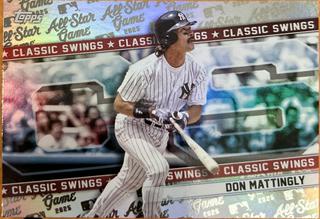 Don Mattingly