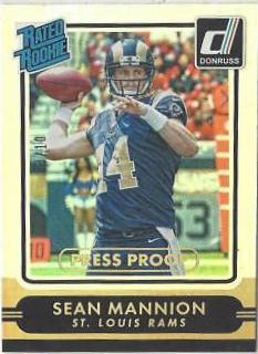 Sean Mannion