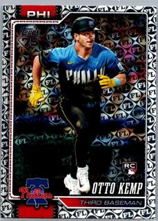 Otto Kemp