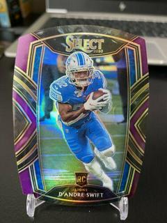 D'Andre Swift