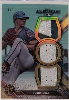 Sonny Gray