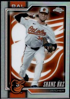 Shane Baz