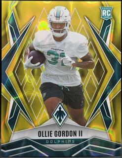 Ollie Gordon II