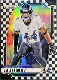Marlon Humphrey