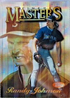 Randy Johnson