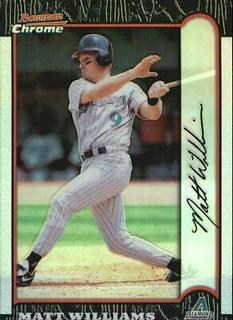 Matt Williams