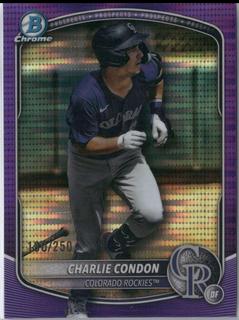 Charlie Condon