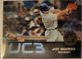 Jeff Bagwell