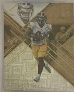 Le'Veon Bell