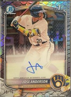 Jose Anderson