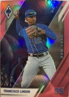 Francisco Lindor