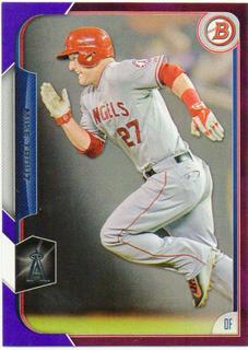 Mike Trout
