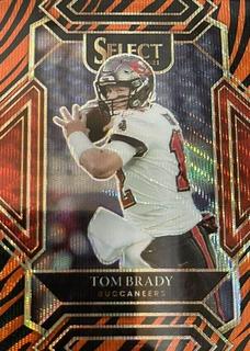 Tom Brady