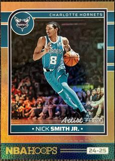 Nick Smith Jr.