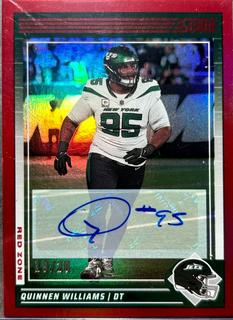 Quinnen Williams