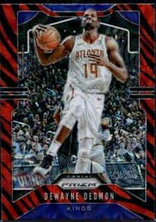 Dewayne Dedmon