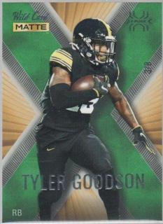 Tyler Goodson
