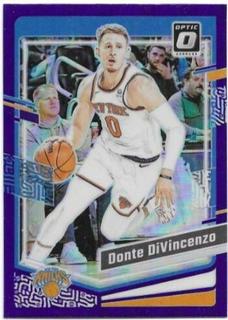 Donte DiVincenzo