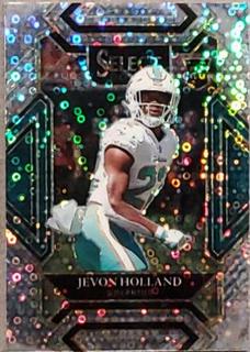 Jevon Holland