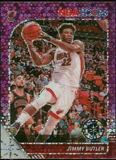 Jimmy Butler