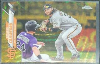 Brandon Crawford