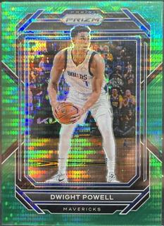 Dwight Powell