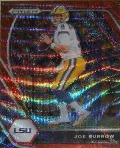 Joe Burrow