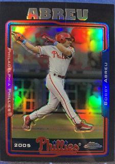 Bobby Abreu