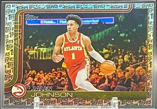 Jalen Johnson