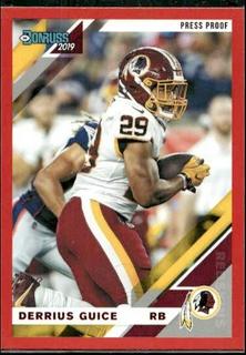 Derrius Guice