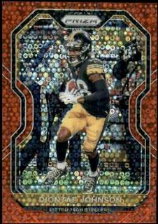Diontae Johnson