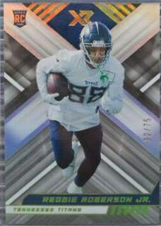 Reggie Roberson Jr.