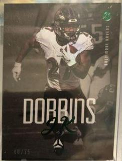 J. K. Dobbins