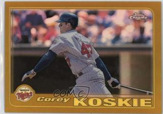Corey Koskie