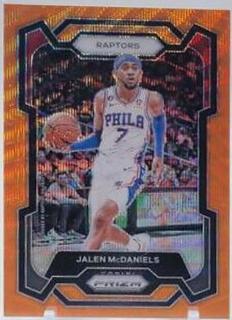 Jalen McDaniels