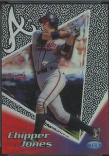Chipper Jones