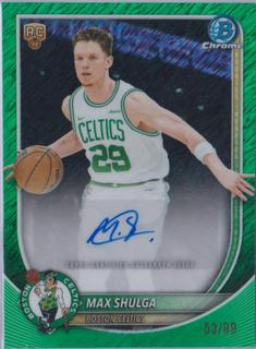 Max Shulga