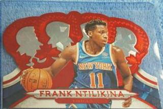 Frank Ntilikina