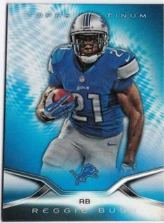 Reggie Bush