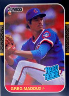Greg Maddux