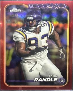 John Randle