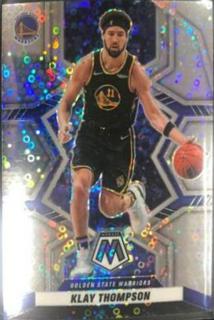 Klay Thompson