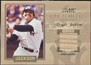 Reggie Jackson