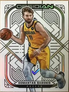 Domantas Sabonis