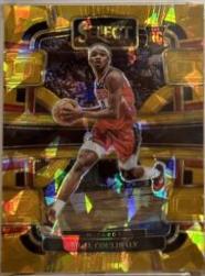 Bilal Coulibaly