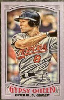 Cal Ripken Jr.